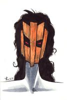 Halloween Mask