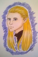 Legolas