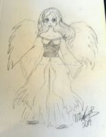 female shingami
