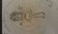 creepy alice