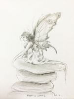 Pretty Wings