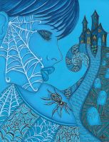 Spider Queen