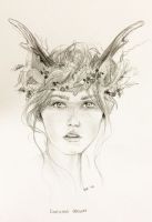 Autumn Crown