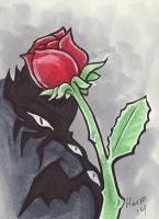 Wicked Rose