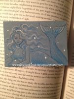 Blue Mermaid