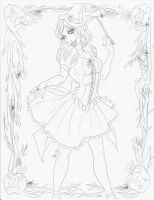 Snow White Witch