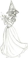 Snow White Witch