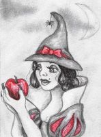 Snow White Witch