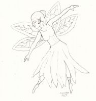 Ballerina