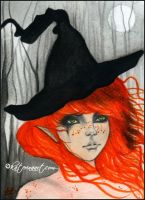 Witchy Witch