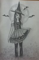 Little witch