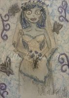 The Corpse Bride