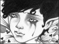 Mend my brokenness
