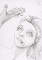 Gothic Ms Muffett