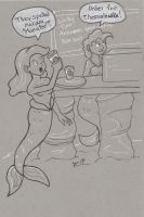 Mermaid Coffee