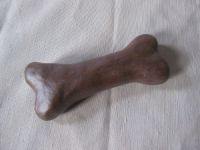 Rattling bone(s)