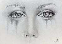 Mysterious Eyes