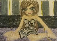 puppet on broken strings