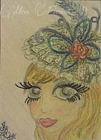 fascinator