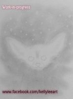 Winter Fennec