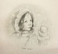 First Snow