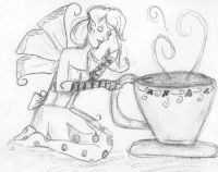The Christmas Fairy