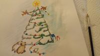 Spirit of the holiday