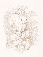 A Mother\'s Love