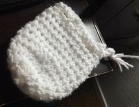 Tinsel Drawstring