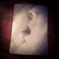 The Kiss