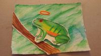 frog