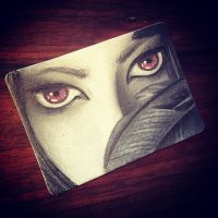 Those Eyes