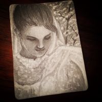 Winter Bride