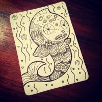 Fish Tangle