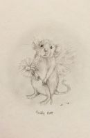 Fairy Rat