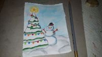 Holiday joy