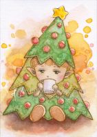 Little Christmas Tree