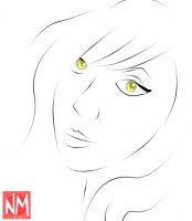 Golden Eyes