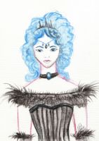 Wicked Princess