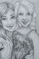 Sister Mine