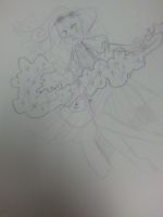 Magic Dust Attack!