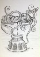 Black Ink