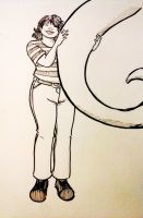 Tentacle Hug