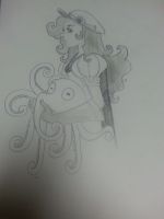 Friend Octopus