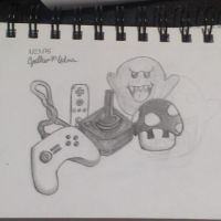 Videogame Addict