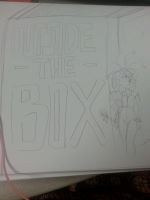 Outside the box