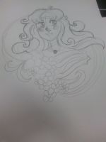 Gaia, Mother Nature