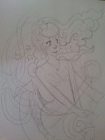 mermaid dreaming