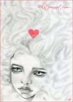 Queen of Hearts