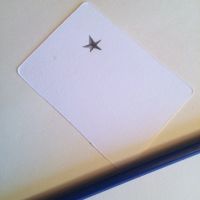 Little Black Star